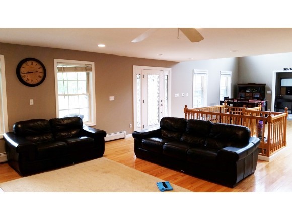 265 Old Bay Road New Durham, NH 03855 - Photo 10 of 23