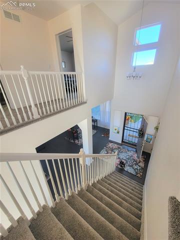 1245 Bowstring Road Monument, CO 80132 - Photo 8 of 8 Over look