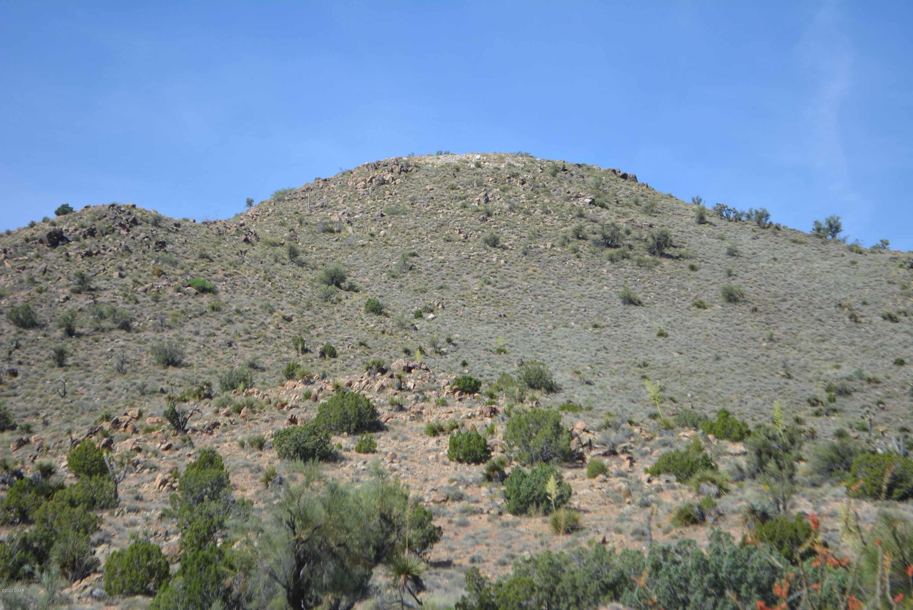 Lot 2396 Appaloosa Road Yucca, AZ 86438 - Photo 34 of 48 DSC_0746
