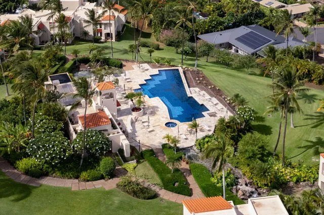 $1,857,000 | 3150 Wailea Alanui Drive, Unit 2703, Kihei, HI 96753
