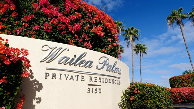 $1,857,000 | 3150 Wailea Alanui Drive, Unit 2703, Kihei, HI 96753