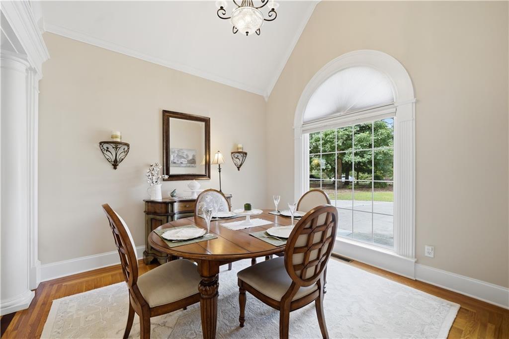 160 Carmel Ridge Road Canton, GA 30114 - Photo 7 of 101