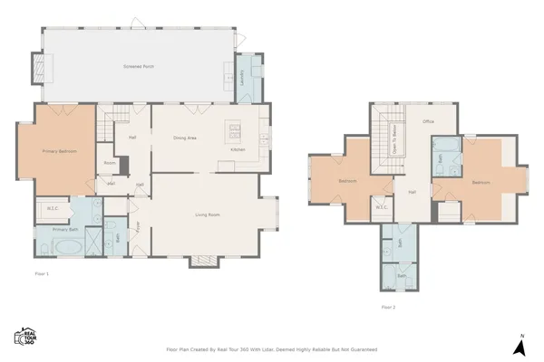 $989,900 | 123 Jones Road, Taft, TN 38488