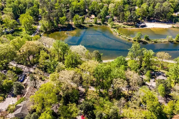 $79,000 | 4604 Park Drive, Pine Lake, GA 30072