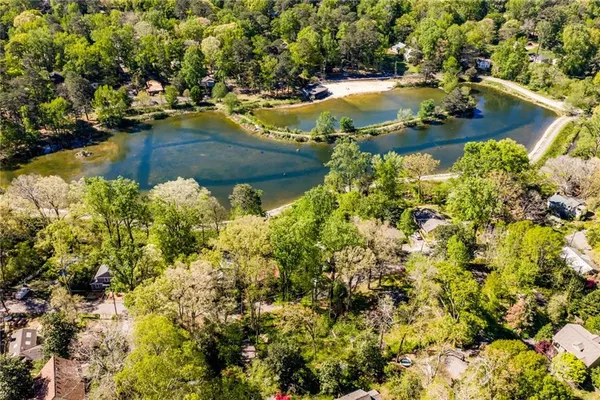 $79,000 | 4604 Park Drive, Pine Lake, GA 30072
