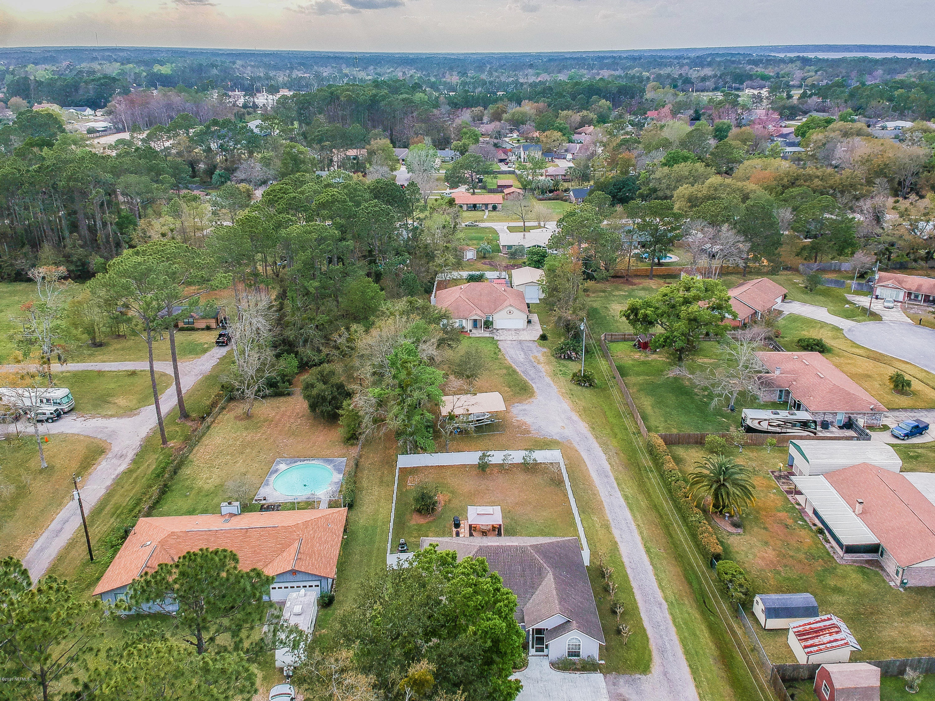4780 Raggedy Point Road Fleming Island, FL 32003 - Photo 42 of 45 DJI_0863