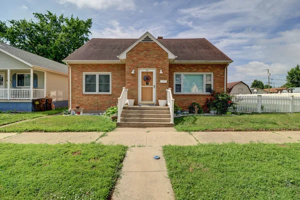 $194,900 | 1022 13th Avenue, Fulton, IL 61252