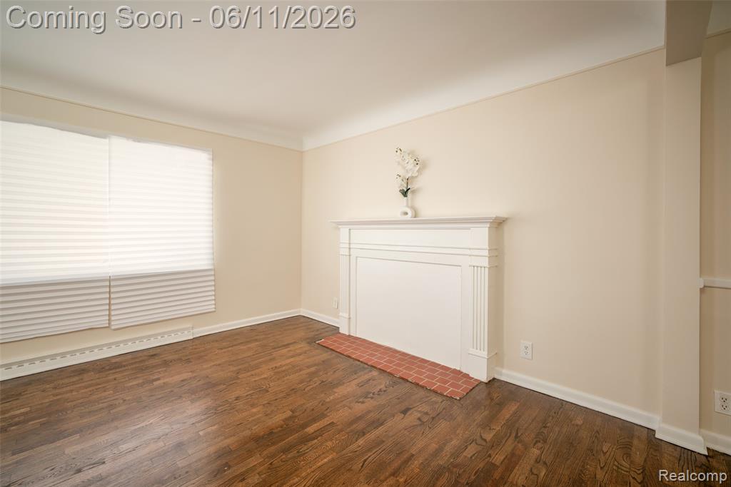 2952 Clement Street Flint, MI 48504 - Photo 10 of 27