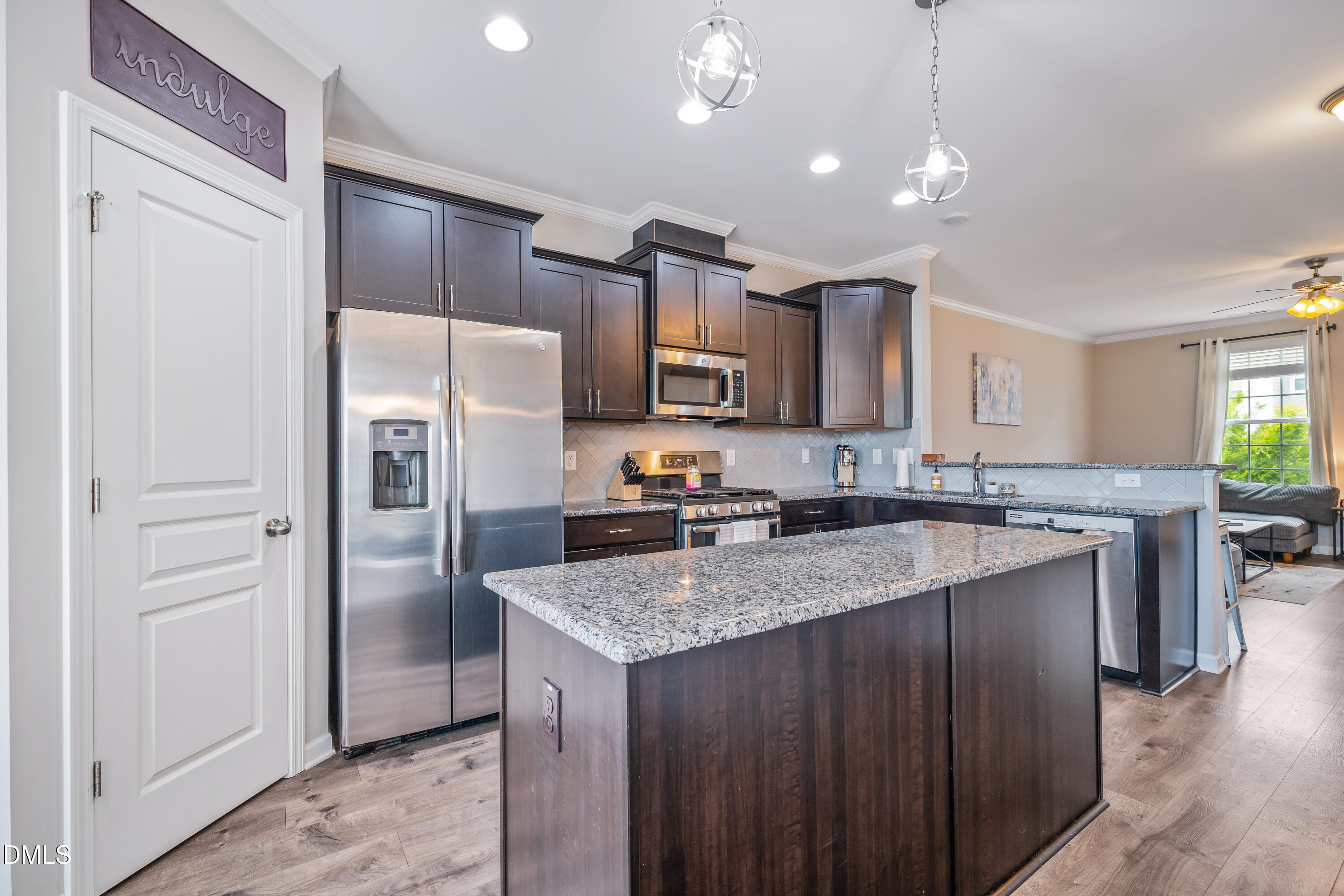 6016 Kayton Street Raleigh, NC 27616 - Photo 7 of 54