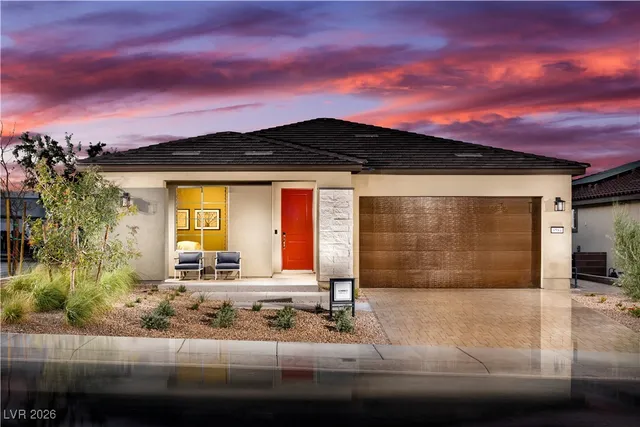 $697,185 | 10135 Redwood Desert, Las Vegas, NV 89143