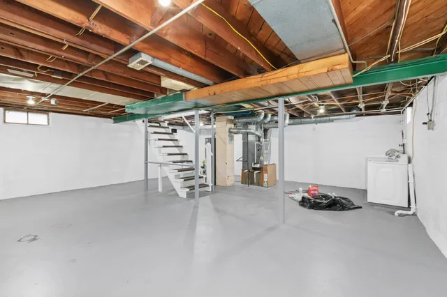 $289,900 | 1538 Powers Avenue Northwest, Grand Rapids, MI 49504