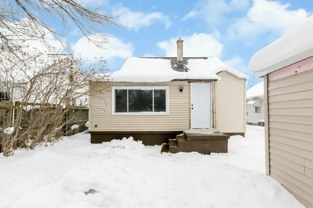 $289,900 | 1538 Powers Avenue Northwest, Grand Rapids, MI 49504