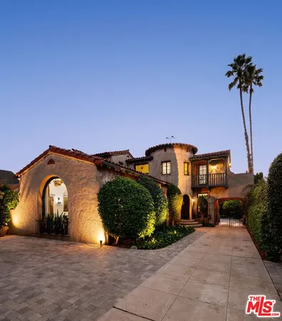$3,199,000 | 615 South Highland Avenue, Los Angeles, CA 90036