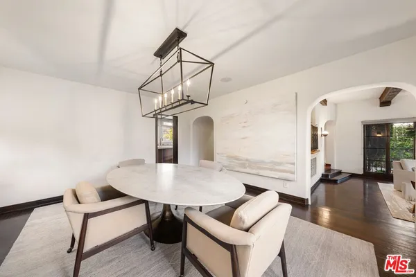 $3,199,000 | 615 South Highland Avenue, Los Angeles, CA 90036