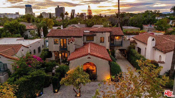 $3,199,000 | 615 South Highland Avenue, Los Angeles, CA 90036