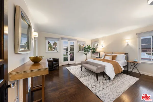 $3,199,000 | 615 South Highland Avenue, Los Angeles, CA 90036