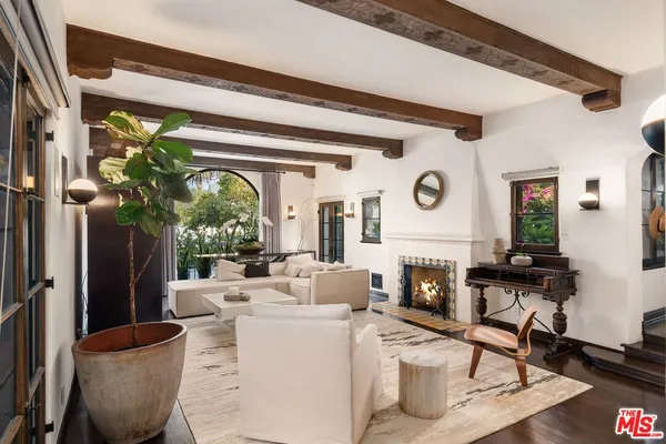 $3,199,000 | 615 South Highland Avenue, Los Angeles, CA 90036