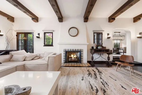$3,199,000 | 615 South Highland Avenue, Los Angeles, CA 90036