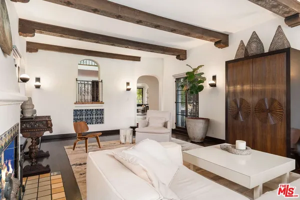 $3,199,000 | 615 South Highland Avenue, Los Angeles, CA 90036