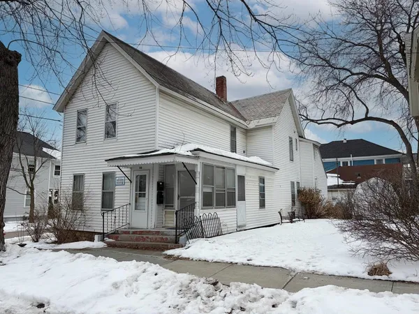 $880,000 | 50-52 Howard Street, Burlington, VT 05401