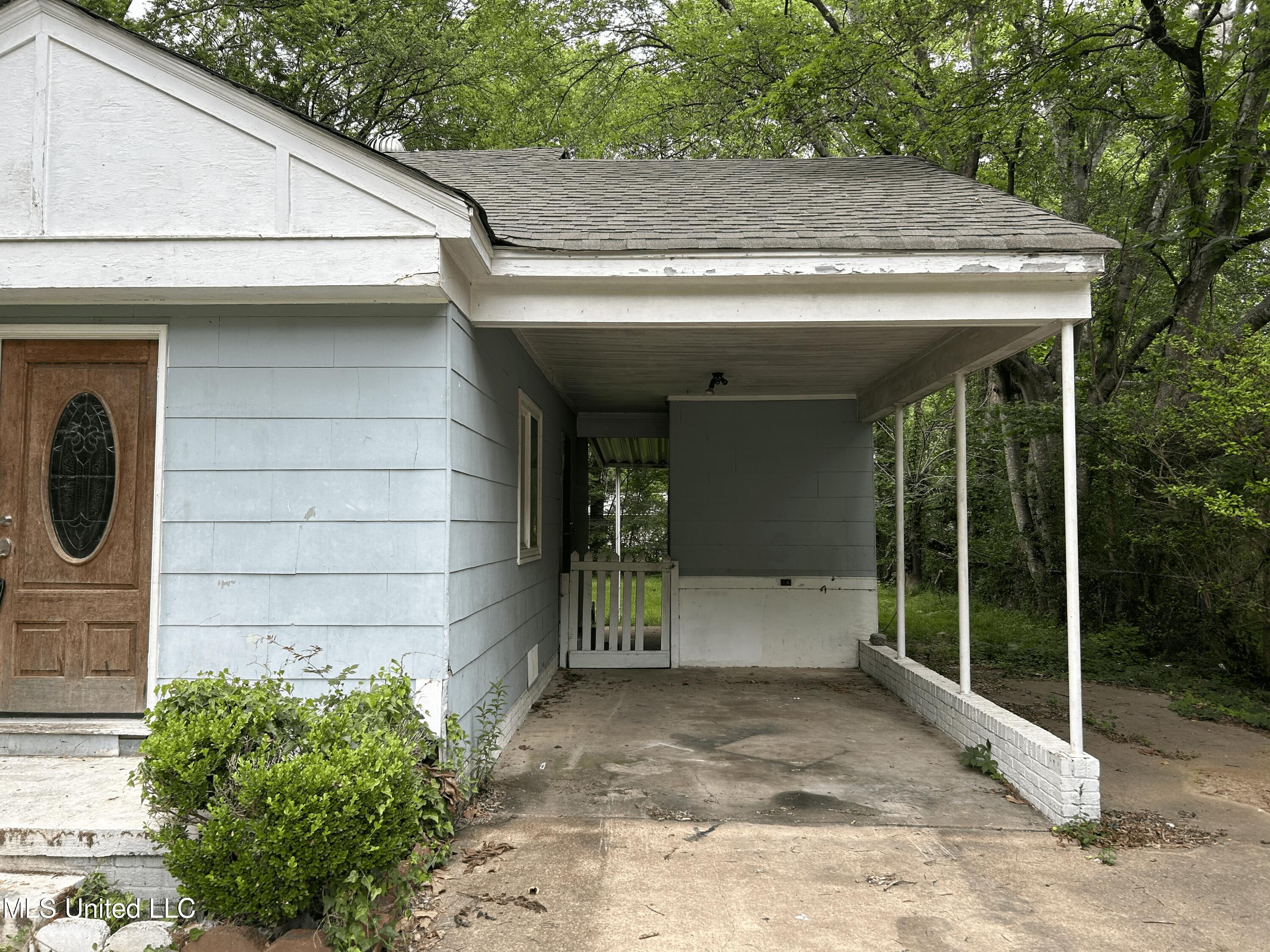 748 Lawrence Road Jackson, MS 39206 - Photo 11 of 12 IMG_6957