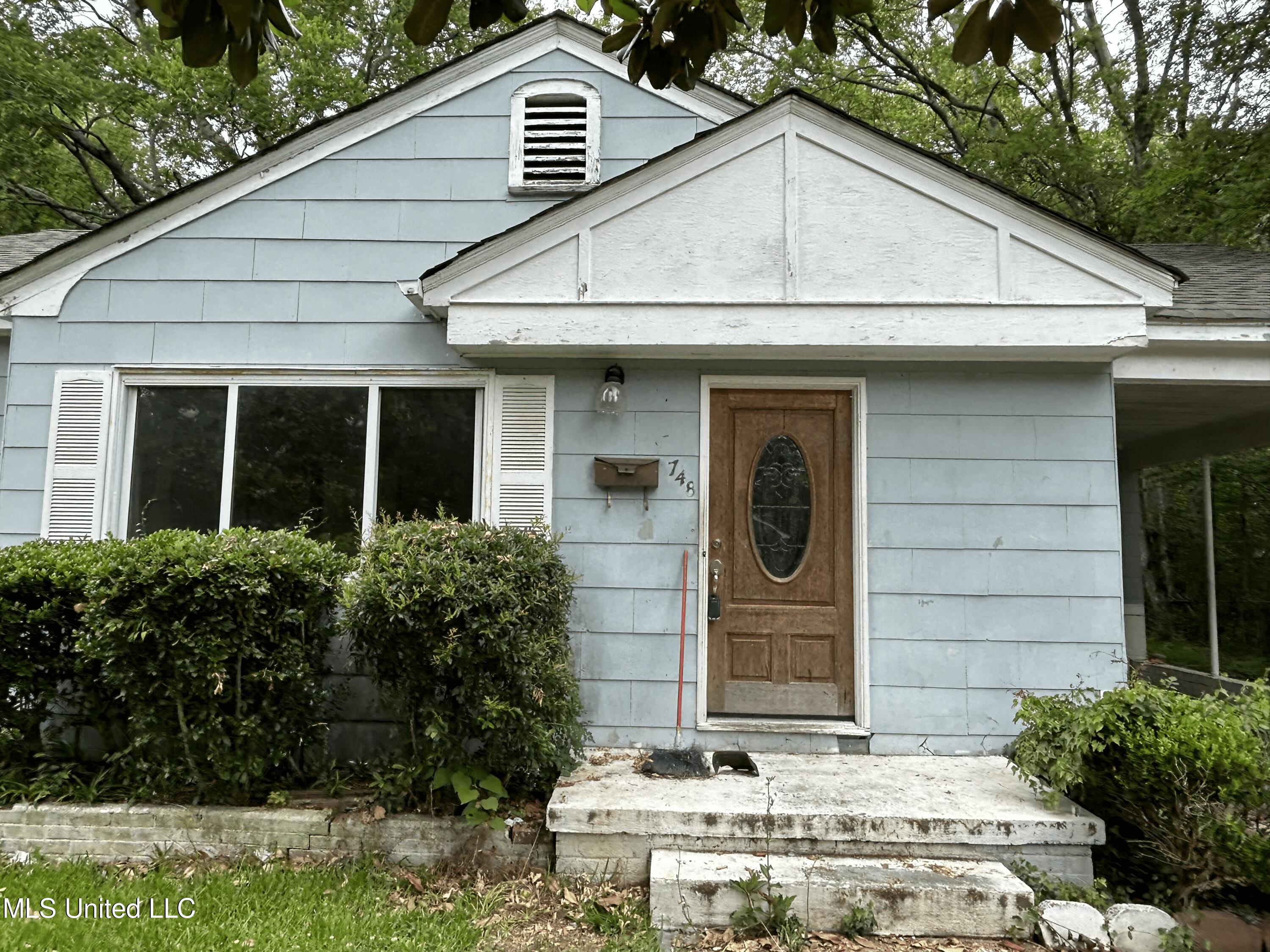 748 Lawrence Road Jackson, MS 39206 - Photo 12 of 12 IMG_6958