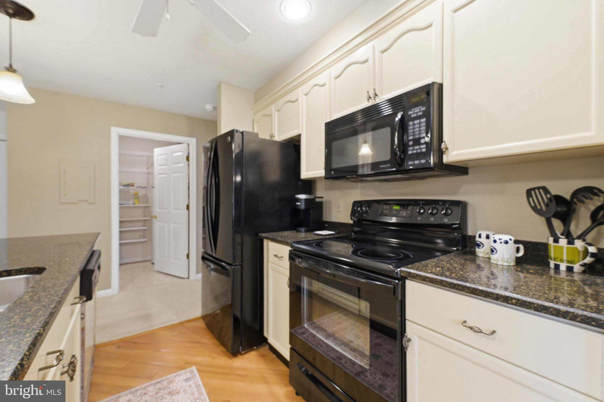 2412 Ellsworth Way, Unit 1B Frederick, MD 21702 - Photo 21 of 60 Kitchen