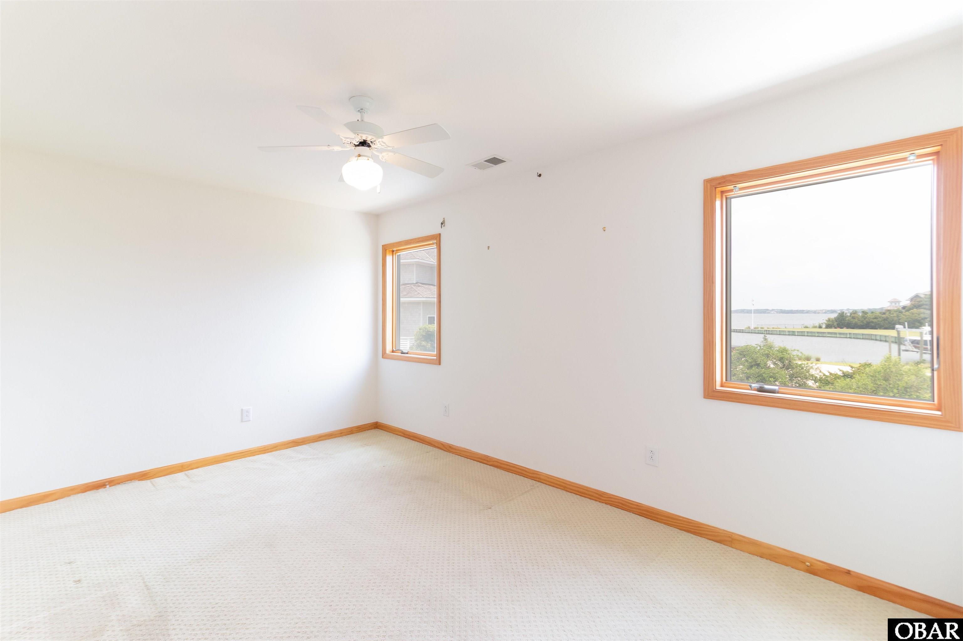 100 Mill Point Road Kitty Hawk, NC 27949 - Photo 61 of 82 Bedroom 2