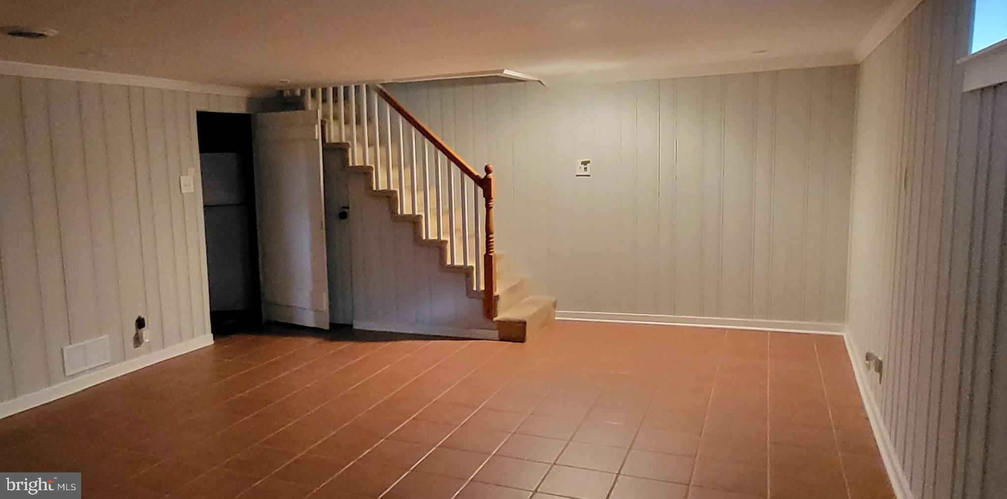 37 Schuyler Road Springfield, PA 19064 - Photo 23 of 29 a view of an entryway with staircase