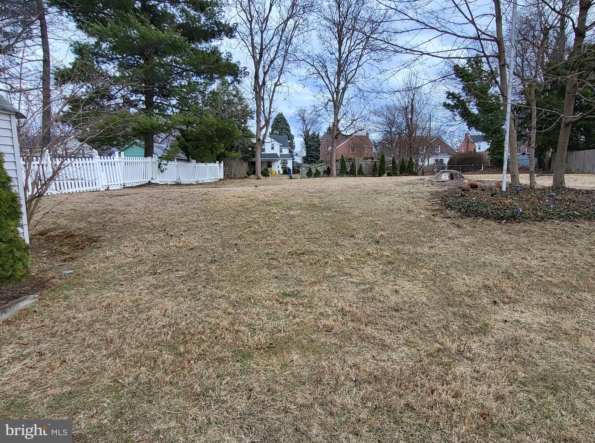 37 Schuyler Road Springfield, PA 19064 - Photo 27 of 29 a view of road with covered with snow