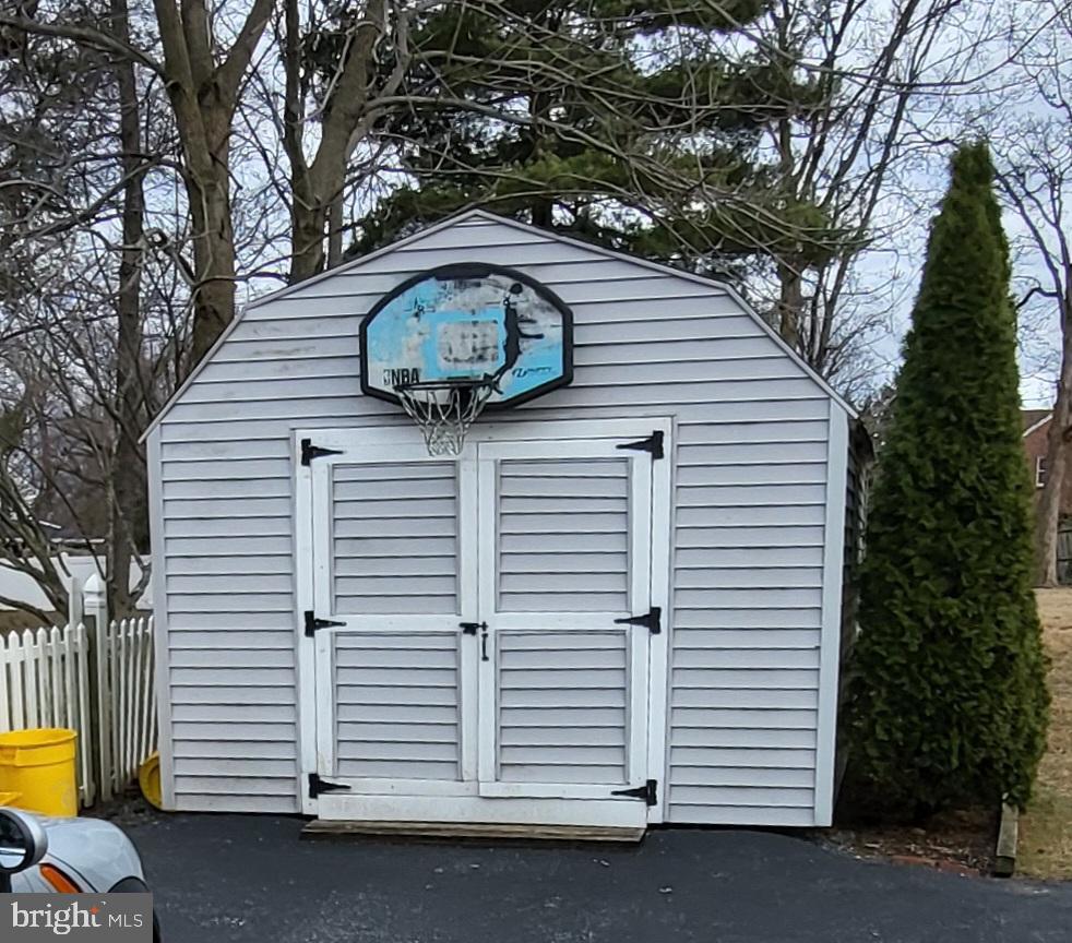 37 Schuyler Road Springfield, PA 19064 - Photo 29 of 29 a front view of a house with a tree
