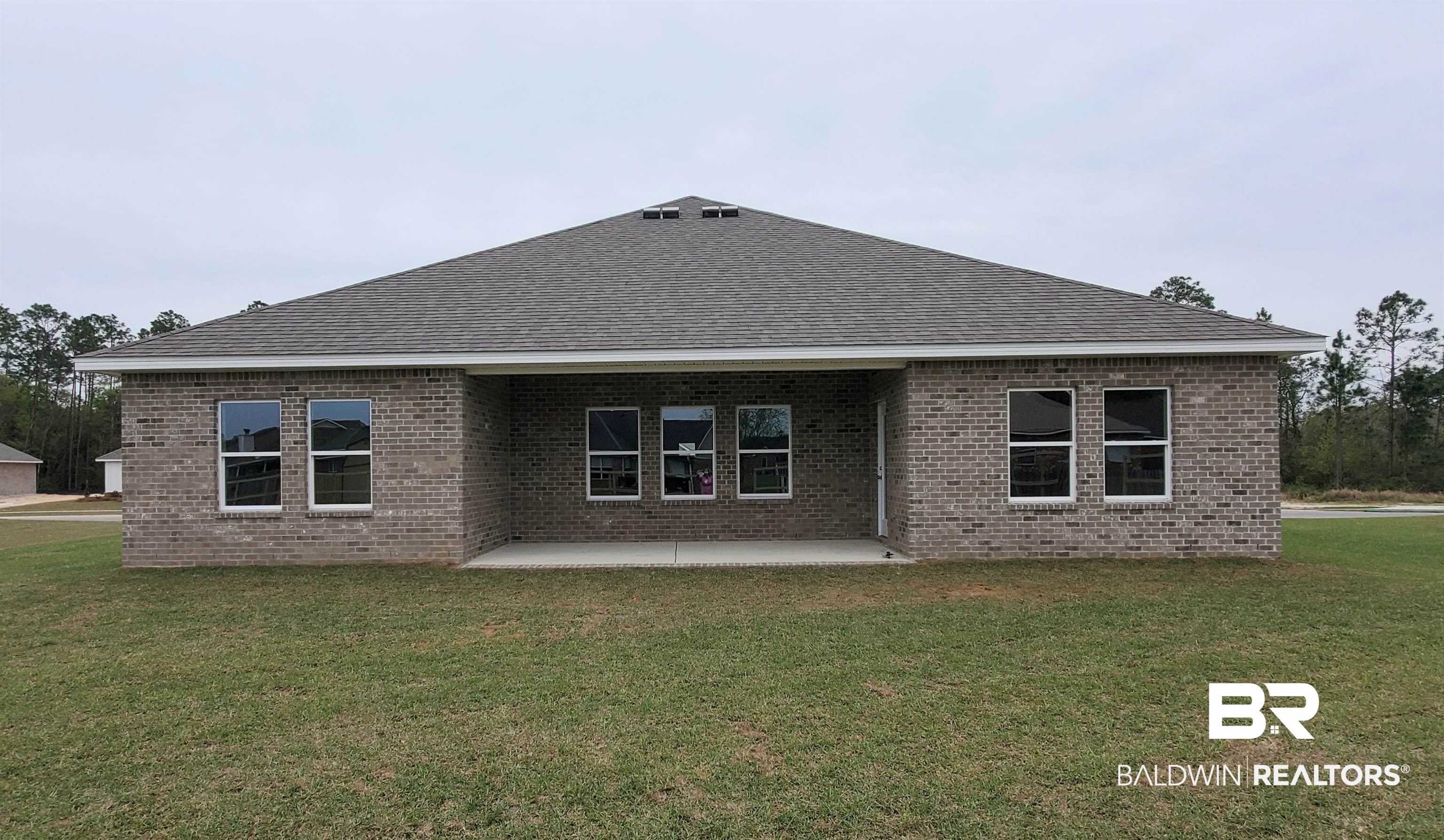 1162 Pencarro Boulevard Foley, AL 36535 - Photo 3 of 4