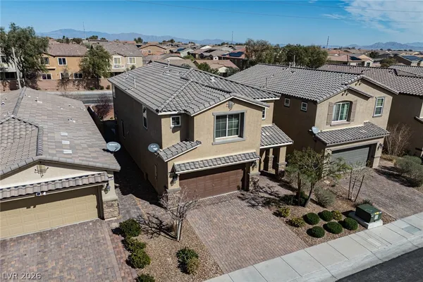 $564,900 | 9190 Lynea Court, Las Vegas, NV 89178