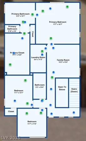 $564,900 | 9190 Lynea Court, Las Vegas, NV 89178