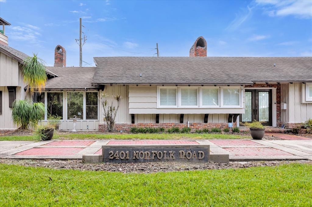 2401 Norfolk Road Orlando, FL 32803 - Photo 41 of 46 Gallery Image 41