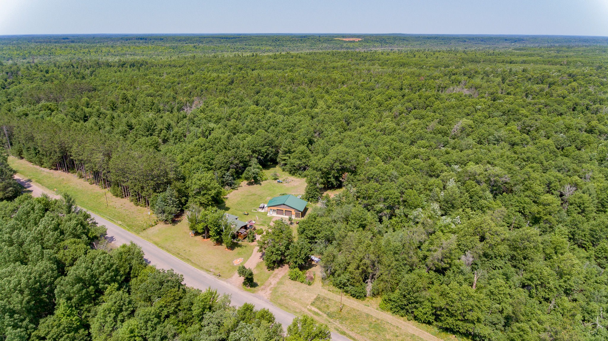 8998 North River Road Danbury, WI 54830 - Photo 44 of 53