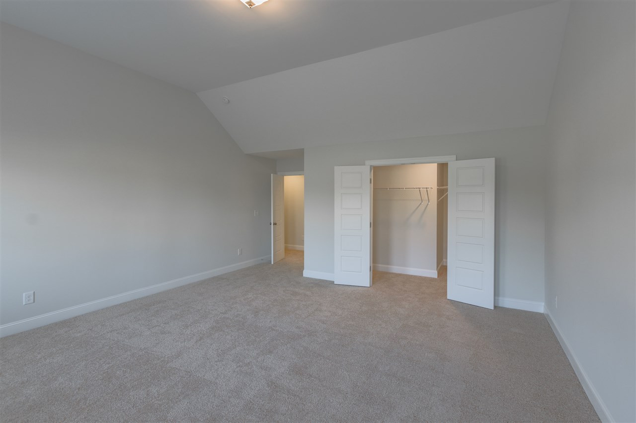 6701 Lucado Court Raleigh, NC 27603 - Photo 21 of 25 This bonus room has a huge walk in storage area to clean the clutter that always seems to make its way into our living area. photo is for reference to floor plan only Reference