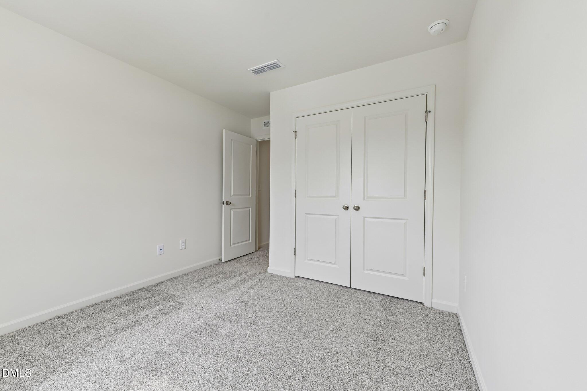 3019 Chrys Street Durham, NC 27704 - Photo 20 of 46 a view of an empty room
