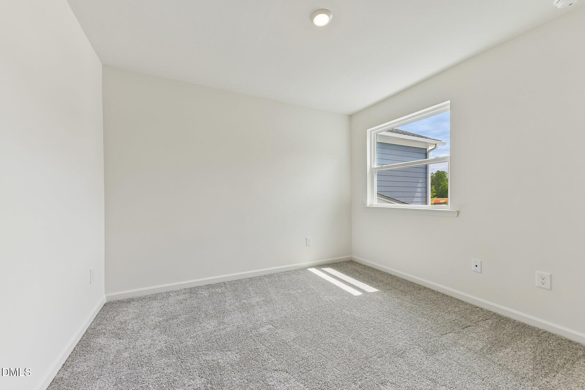 3019 Chrys Street Durham, NC 27704 - Photo 25 of 46 a view of room and window