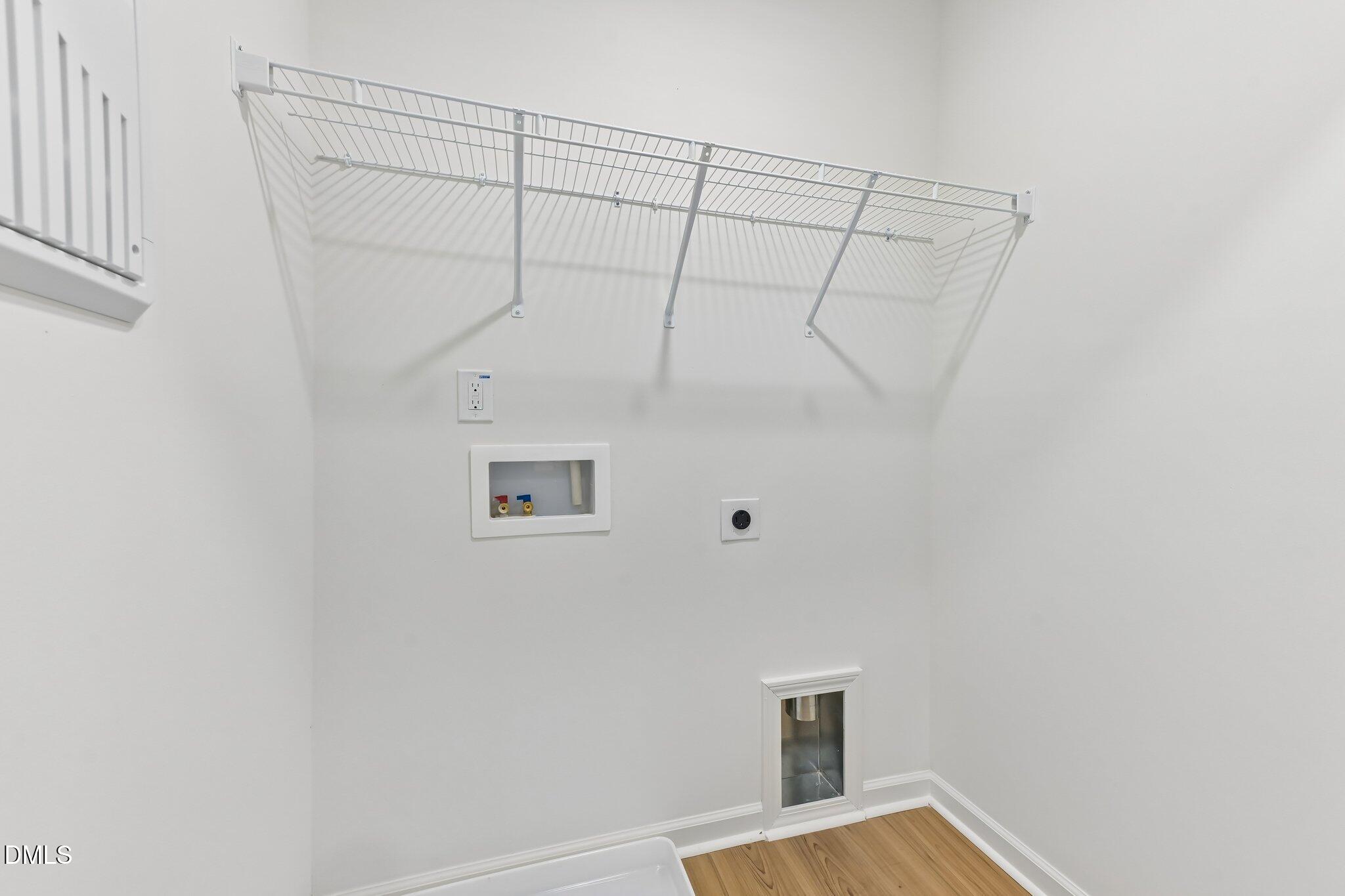 3019 Chrys Street Durham, NC 27704 - Photo 27 of 46 a view of utility room