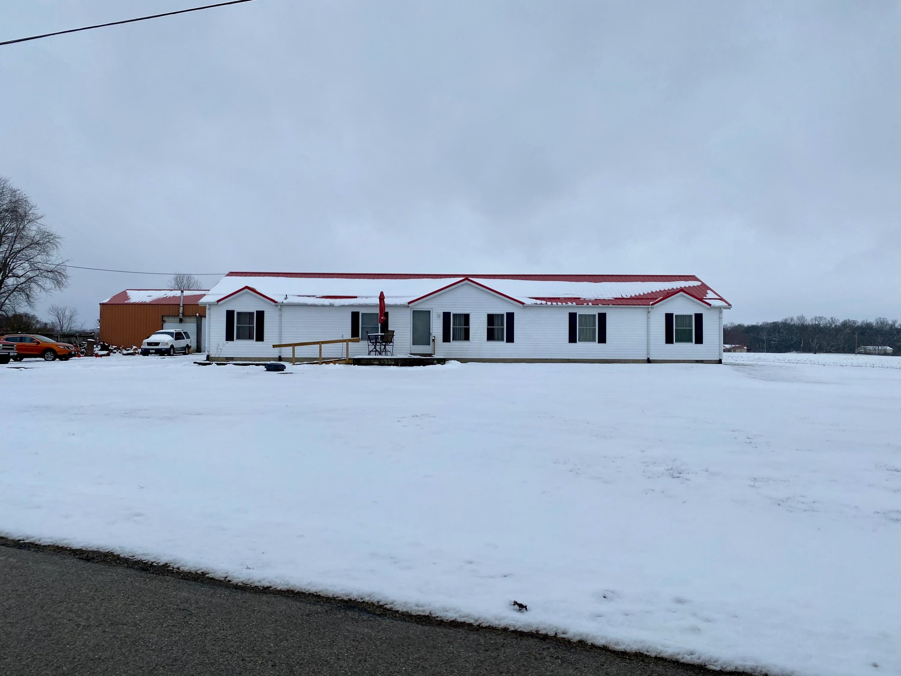 29839 Jackson Road Kingston, OH 45644 - Photo 7 of 59