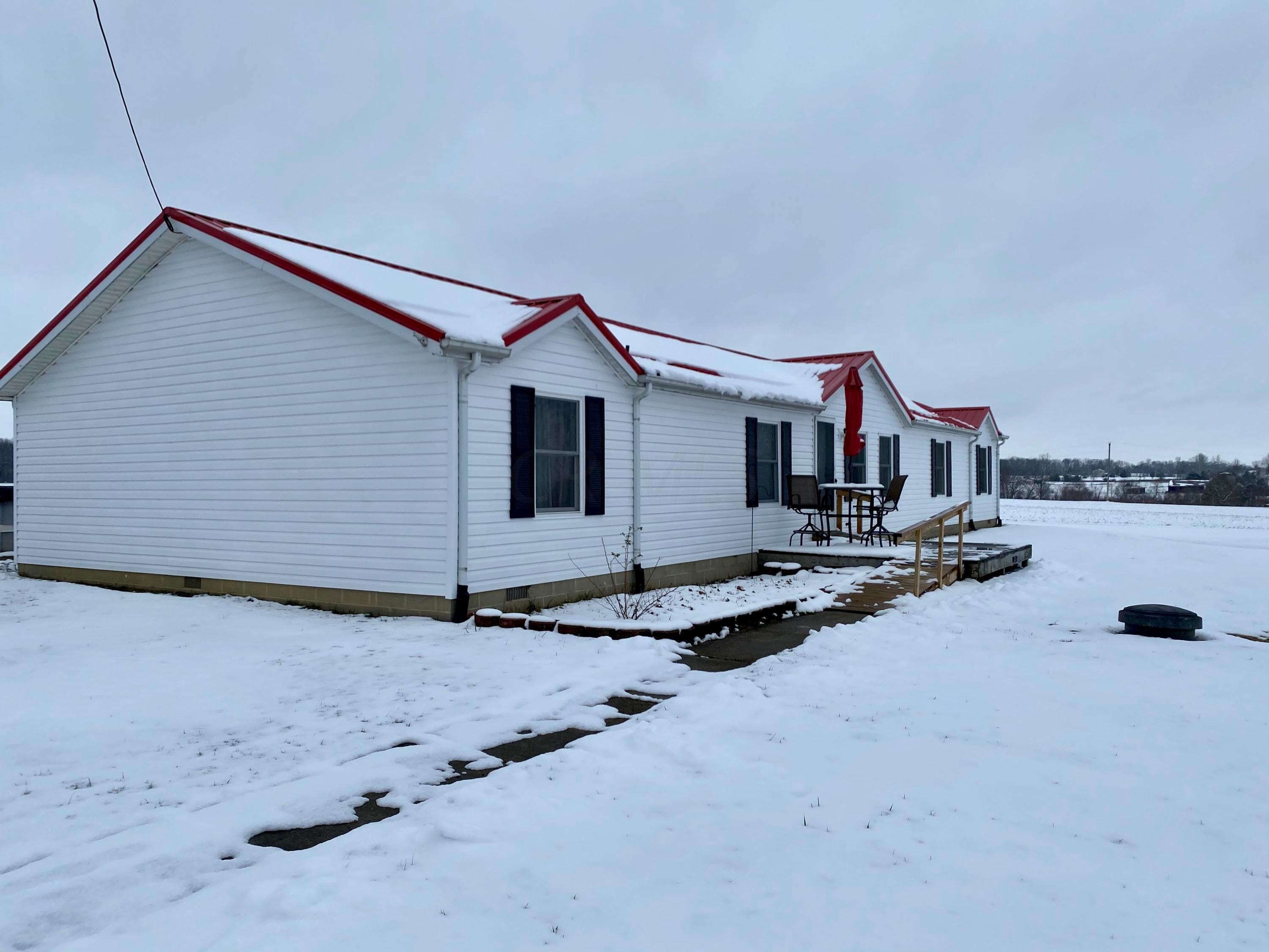 29839 Jackson Road Kingston, OH 45644 - Photo 9 of 59