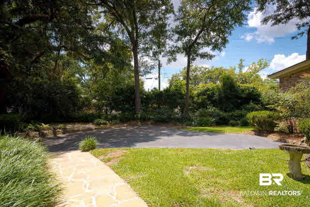 2007 Levert Drive North Mobile, AL 36607 - Photo 23 of 23