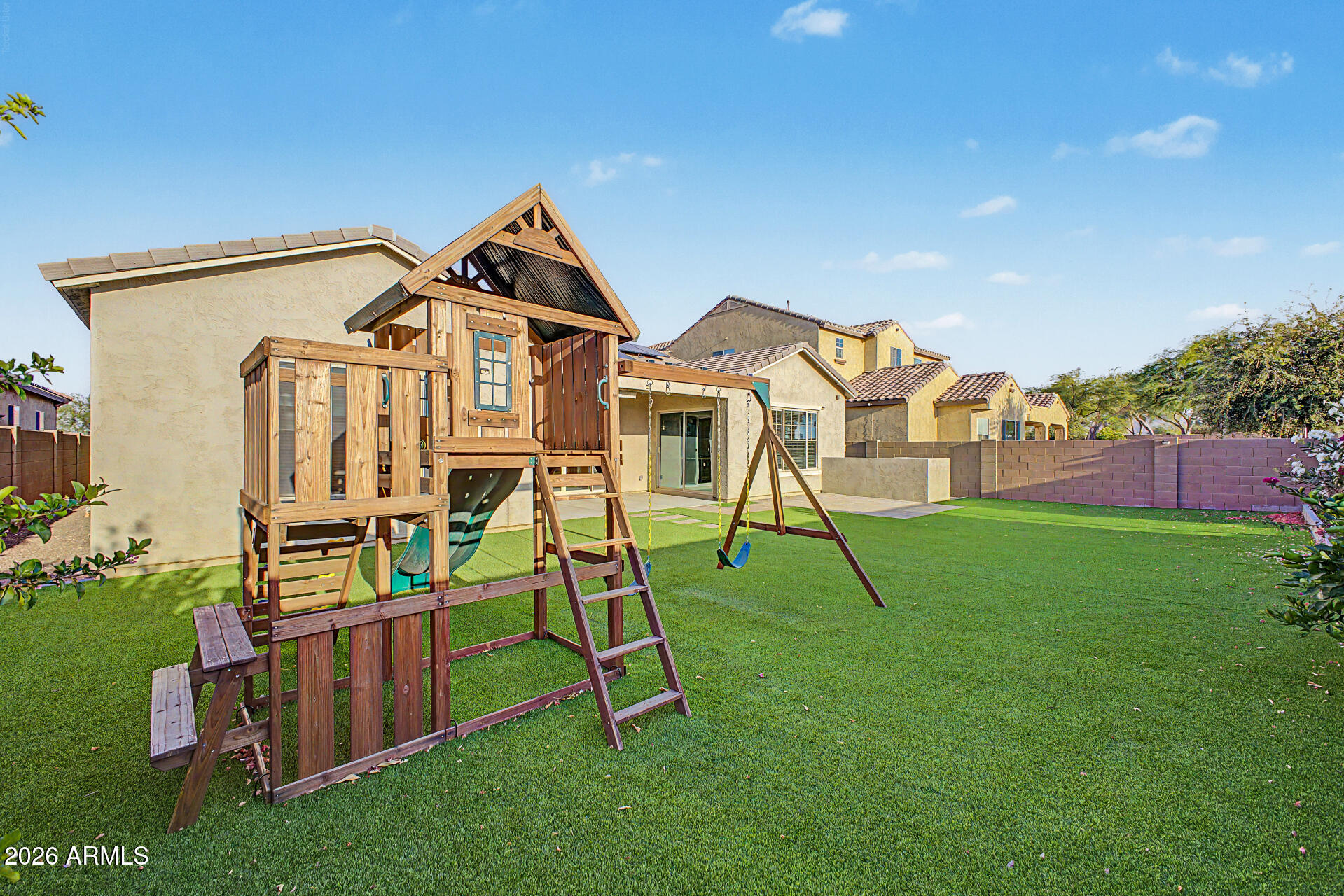 5030 South Seton Avenue Gilbert, AZ 85298 - Photo 49 of 50 55 - Seton