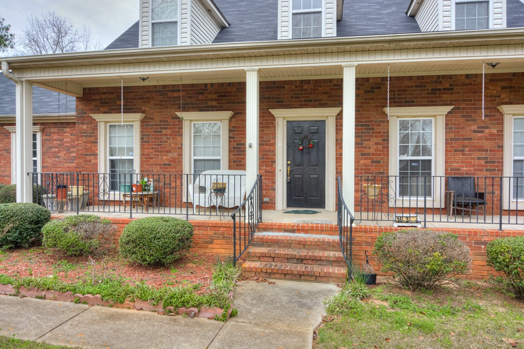 3005 Old Lodge Road Hephzibah, GA 30815 - Photo 6 of 33