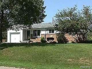 1846 Henbert Road West Bloomfield, MI 48324 - Photo 1 of 1 Listing Image