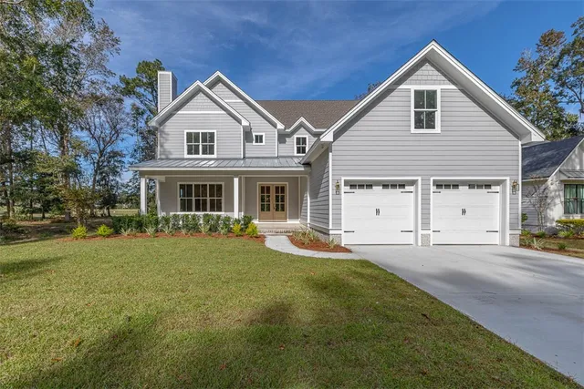 $799,900 | 1479 Sanctuary Wynd, Waverly, GA 31565