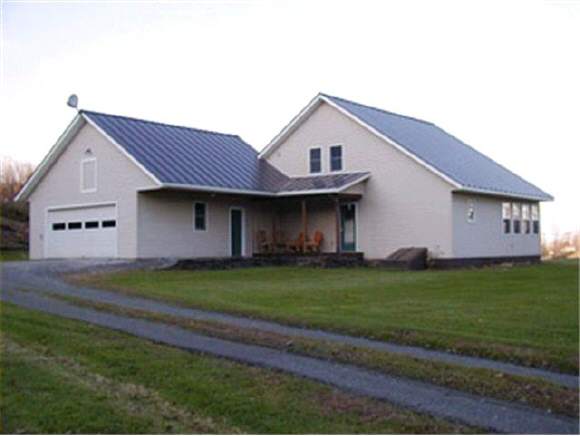 22 Weir Road Williamstown, VT 05679 - Photo 1 of 6