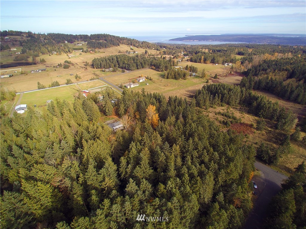 9999 Johnson Creek Road Sequim, WA 98382 - Photo 1 of 17