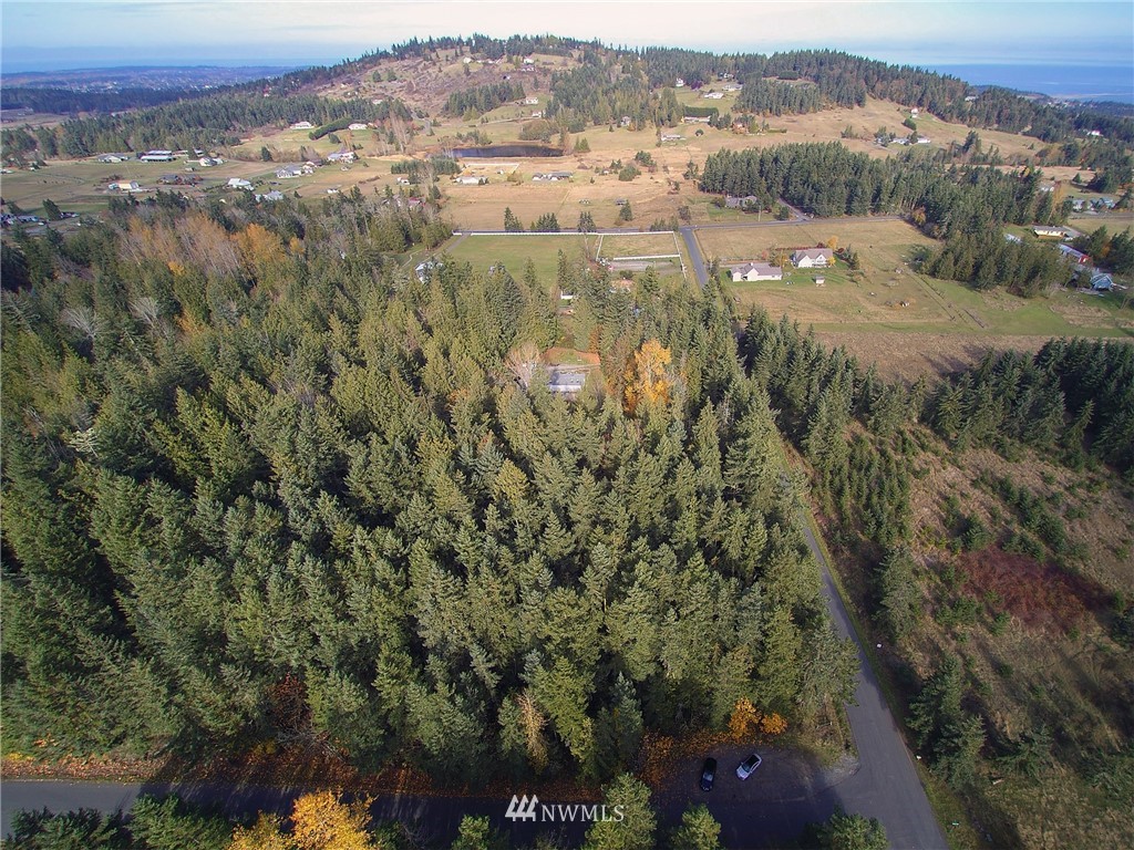 9999 Johnson Creek Road Sequim, WA 98382 - Photo 6 of 17